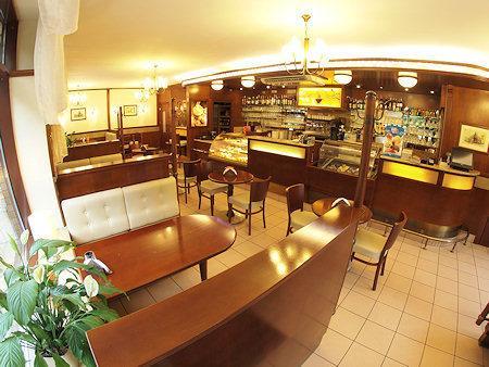 Willa Nowa Ciechocinek Kültér fotó
